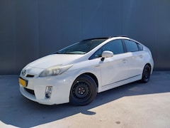 Toyota Prius - 1.8 Dynamic OPEN DAK XENON CAMERA NAVI CRUISE ECC