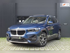 BMW X1 - XDrive25e High Executive | PANO | 1E EIG | DEALER | LEDER | CAMERA | NAVI PROF | SPORTSTOE