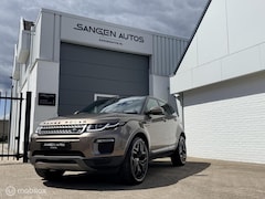 Land Rover Range Rover Evoque - 2.0 TD4 HSE Pano Nl Auto