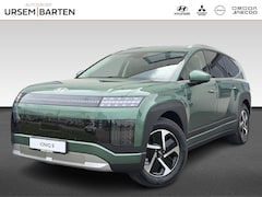 Hyundai IONIQ 9 - Style 7p. 110.3 kWh VAN €69.990 VOOR €66.990