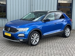 Volkswagen T-Roc - 1.0 TSI Style