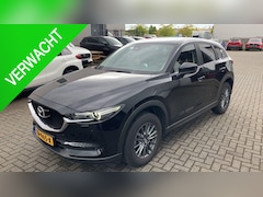 Mazda CX-5 - 2.0 SkyActiv-G 165 TS+ | Auto moet nog binnen komen, bel voor afspraak | Rijklaarprijs |