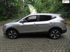 Nissan Qashqai - 1.2 Acenta
