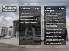 Honda Jazz - 1.5 e:HEV Advance Crosstar Sensing | Apple cp/Android auto | Dealer onderh
