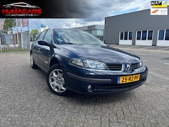 Renault Laguna - 2.0-16V Expression|automaat|nap|airco|cruise