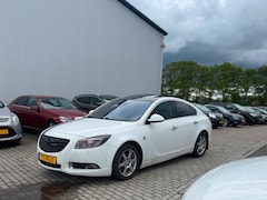 Opel Insignia - 2.0 CDTI Cosmo