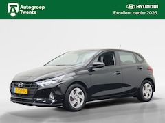 Hyundai i20 - 1.2 MPI i-Motion | DAB | Bluetooth | Airco