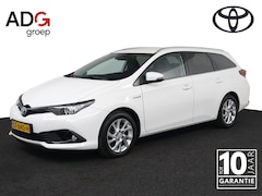 Toyota Auris Touring Sports - 1.8 Hybrid Dynamic Go | Licht en Regensensor | Cruise Control | Achteruitrijcamera |
