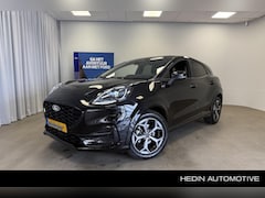 Ford Puma - 1.0 EcoBoost Hybrid ST-Line