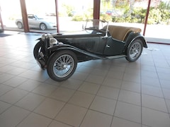 MG T-Series - TA