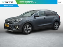 Kia Niro - 1.6 GDi Hybrid DynamicPlusLine | Navigatie | Achteruitrijcamera |