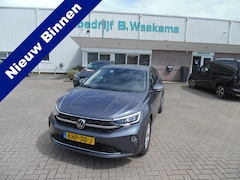 Volkswagen Taigo - 1.0 TSI Life Edition