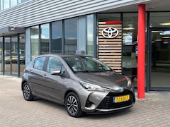 Toyota Yaris - 1.5 Hyb. Aspiration | Automaat | Lage km | 1e eigenaar | Trekhaa
