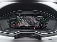 Audi A4 Avant - 40 TFSI 204pk S-line Black Edition | Virtual | Camera | 19"