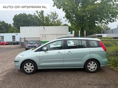 Mazda 5 - 5 2.0 Active 7p. Navi Export camera