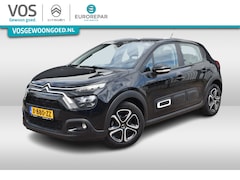 Citroën C3 - PureTech 83 Plus .| Navi | Airco | Parkeerhulp | 4 Seizoenenbanden |