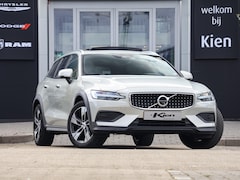 Volvo V60 Cross Country - 2.0 T5 AWD Pro | Pano | Harman Kardon | Polestar Engineered
