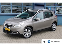 Peugeot 2008 - 1.6 VTi Active 1e eigenaar | Dealer onderhouden | Trekhaak | Climate Control | Navigatie