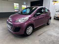 Peugeot 107 - 1.0 Access