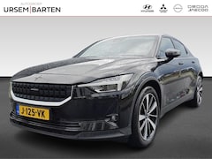 Polestar 2 - 2 Long Range Dual Motor Launch Edition 78kWh | Achteruitrij assistent | Apple Carplay/Andr