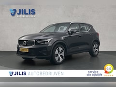Volvo XC40 - 1.5 T4 Plug-in hybrid Plus Bright | Facelift | Camera | LED koplampen | Navigatie