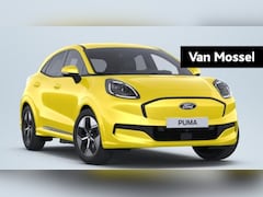 Ford Puma Gen-E - Select 47 kWh VOORDEEL € 3.400 | Cruise Control | Carplay | LED | Climate | Sensoren