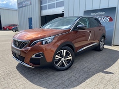 Peugeot 3008 - 1.2 PureTech Allure 130PK Automaat / Clima / Cruise / Navi / Camera / PDC V&A / Trekhaak