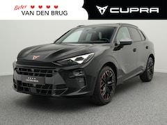 CUPRA Terramar - 1.5 TSI e-Hybrid 272pk VZ | Panoramadak | SennHeiser Audio | Lederen bekleding | Head-Up D