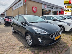 Ford Fiesta - 1.0 EcoBoost Titanium X