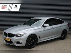 BMW 3-serie Gran Turismo - 320i M-Sport Vitual-Cockpit Full-Led Groot-Nav Leer Shadow-Line