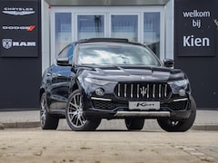 Maserati Levante - GT | Panoramadak | Luchtvering