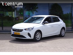 Opel Corsa - 1.2 Edition, Cruise Control, Carplay, DAB-Tuner