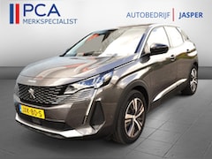 Peugeot 3008 - 1.6 HYbr All P.Bns trekh stoelverw key-less nav