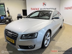 Audi A5 Coupé - 2.0 TFSI Pro Line AUT/Clima/Cruise/NW ketting