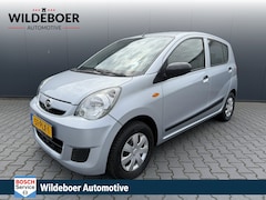 Daihatsu Cuore - 1.0 69 PK 5 Drs Comfort Plus