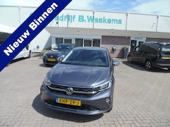 Volkswagen Taigo - 1.0 TSI Life Business