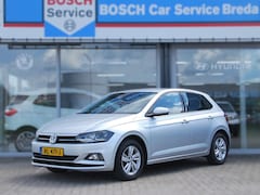 Volkswagen Polo - 1.0 TSI 70KW 5D BMT