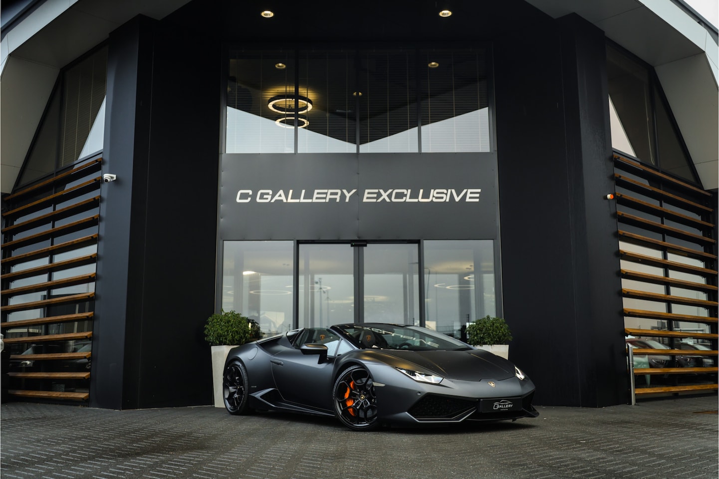 Lamborghini Huracán STO - 5.2 V10 LP610-4 - Arancio Borealis | Capristo | Spyder | Lift | Keramisch | Camera - AutoWereld.nl