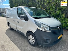 Opel Vivaro - 1.6 CDTI L1H1 Bj'06-2015 AIRCO SCHAKEL