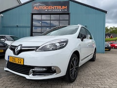 Renault Grand Scénic - 1.2 TCe Bose Luxe uitvoering NWE APK