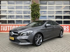 Mercedes-Benz CLA-Klasse - 180 Lease Edition Plus | LED | Camera | Half-Leder | Trekhaak | Org. NL | Dealeronderhoude