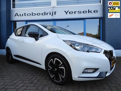Nissan Micra - 1.0 IG-T N-Design