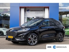 Ford Kuga - 2.5 PHEV ST-Line X | Pano | 360 camera | B&O audio | Cruise adaptief | Elektrisch verstelb