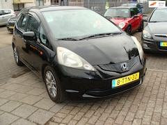 Honda Jazz - 1.2 st bekr airco 5drs elek pak nap apk