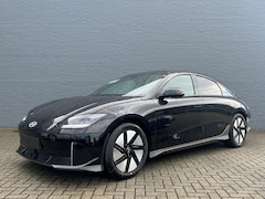 Hyundai IONIQ 6 - Connect 77.4 kWh