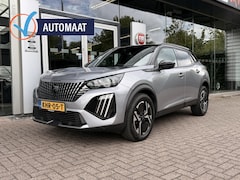 Peugeot 2008 - 1.2 Hybrid 136 GT