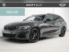 BMW 3-serie Touring - M340i xDrive Panoramadak | 515 PK | Stage 2 | Sportkatalysator