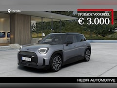 MINI Aceman - E John Cooper Works Pakket M 42.5 kWh | Panoramadak | Comfort Access | Getint Glas | Head