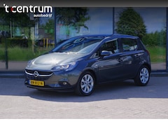 Opel Corsa - 1.4 Edition, Navigatie, Cruise Control, Airco, Bluetooth