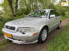 Volvo V40 - 2.0 Europa AUTOMAAT/Cruise/Airco/Stoelverw./APK NEW